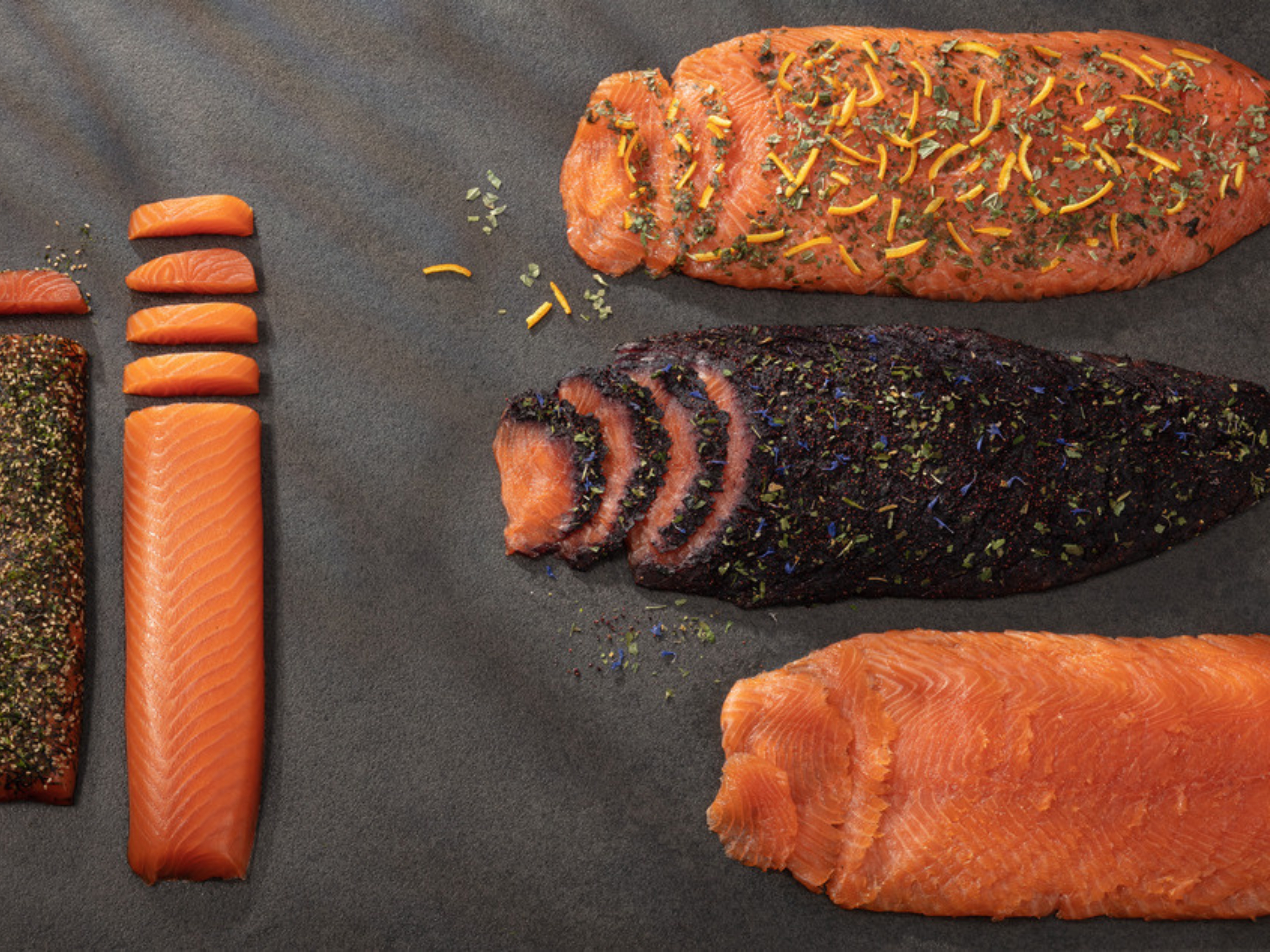 Ikarimi Lachs